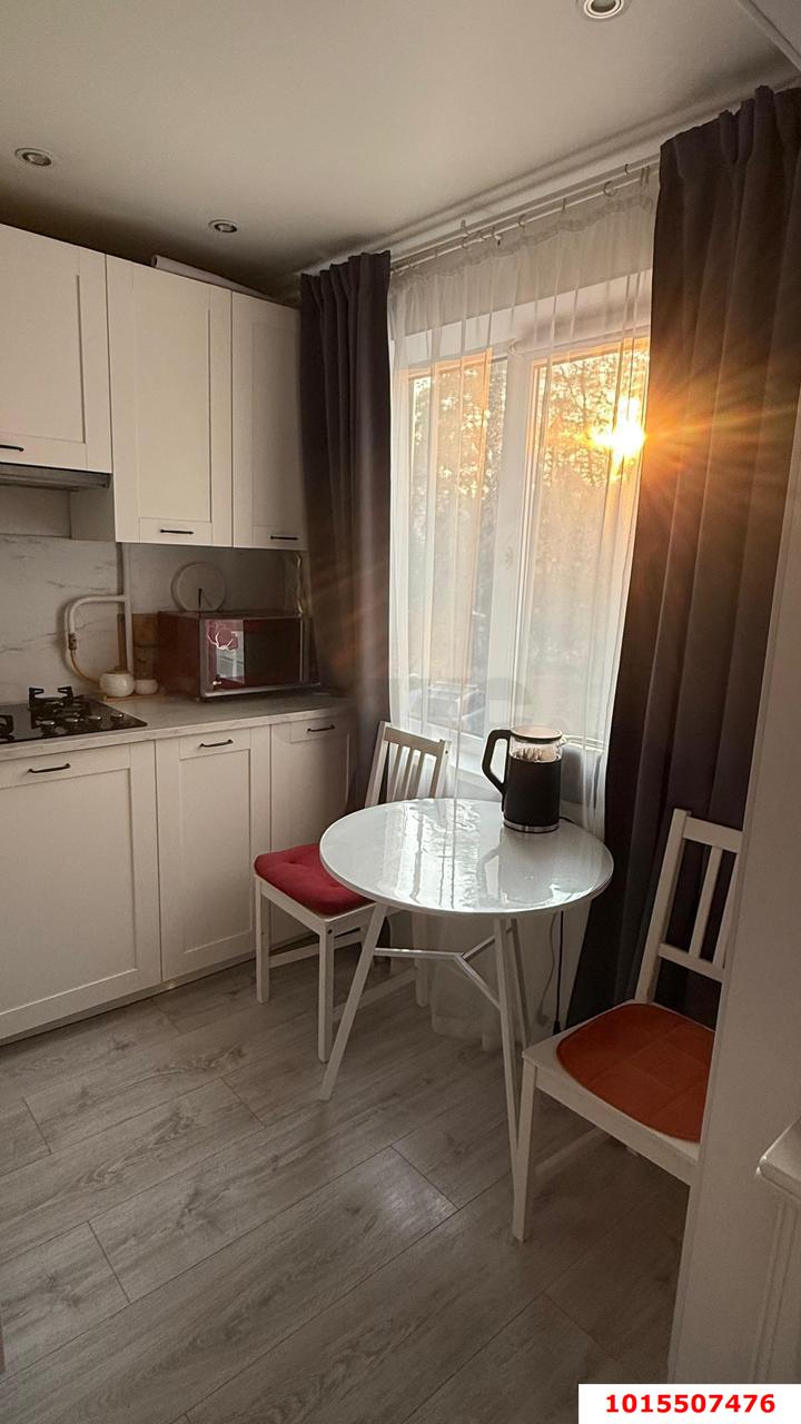 Фото №15: 2-комнатная квартира 50 м² - Краснодар, Гидростроителей, ул. имени Дмитрия Благоева, 10