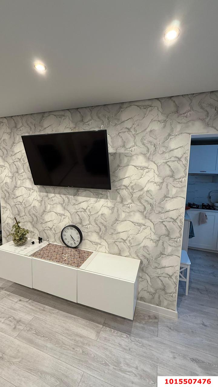 Фото №10: 2-комнатная квартира 50 м² - Краснодар, Гидростроителей, ул. имени Дмитрия Благоева, 10