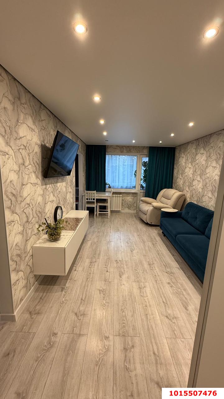 Фото №12: 2-комнатная квартира 50 м² - Краснодар, Гидростроителей, ул. имени Дмитрия Благоева, 10