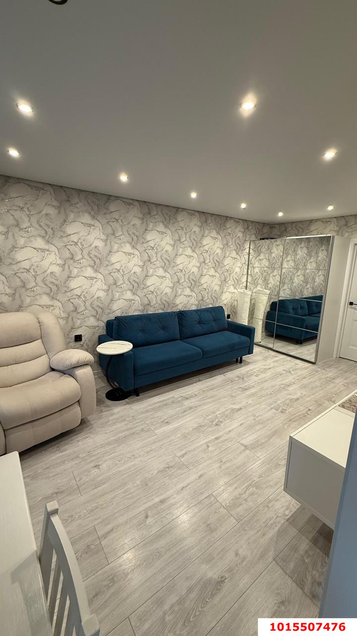 Фото №13: 2-комнатная квартира 50 м² - Краснодар, Гидростроителей, ул. имени Дмитрия Благоева, 10