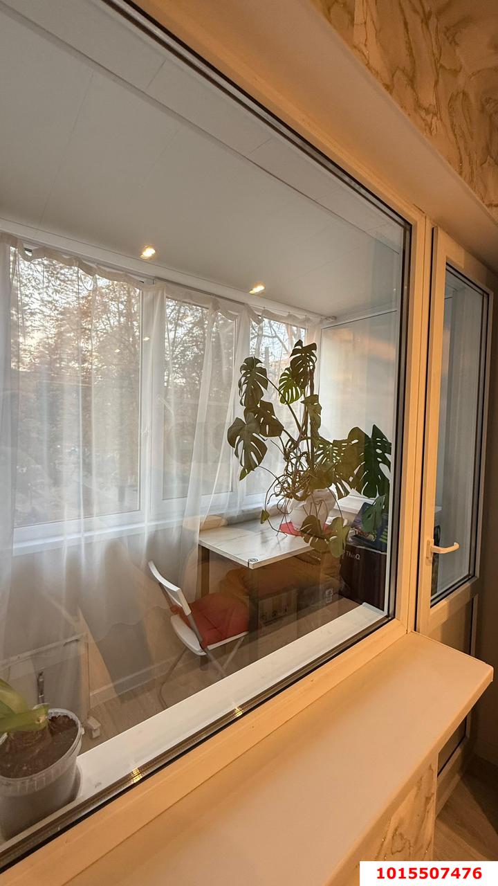 Фото №14: 2-комнатная квартира 50 м² - Краснодар, Гидростроителей, ул. имени Дмитрия Благоева, 10