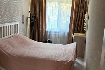 Фото №5: 2-комнатная квартира 50 м² - Краснодар, мкр. Гидростроителей, ул. имени Дмитрия Благоева, 10