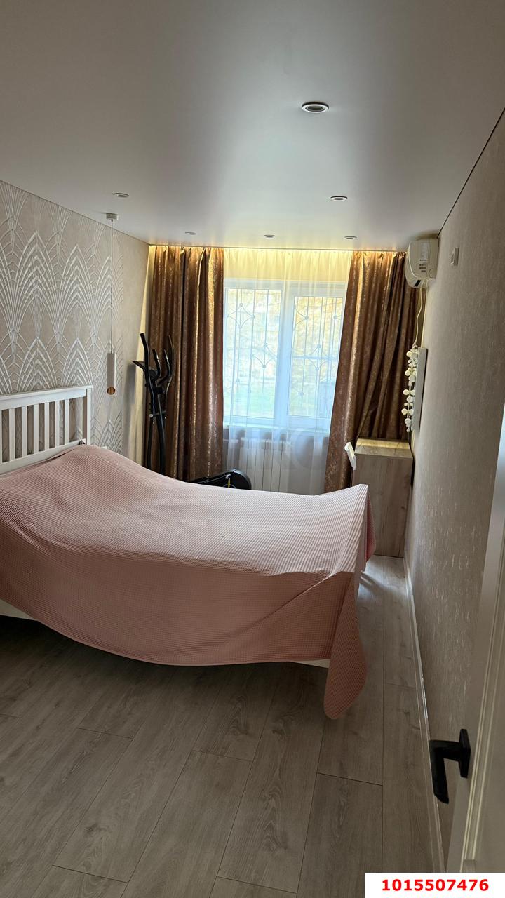 Фото №5: 2-комнатная квартира 50 м² - Краснодар, Гидростроителей, ул. имени Дмитрия Благоева, 10