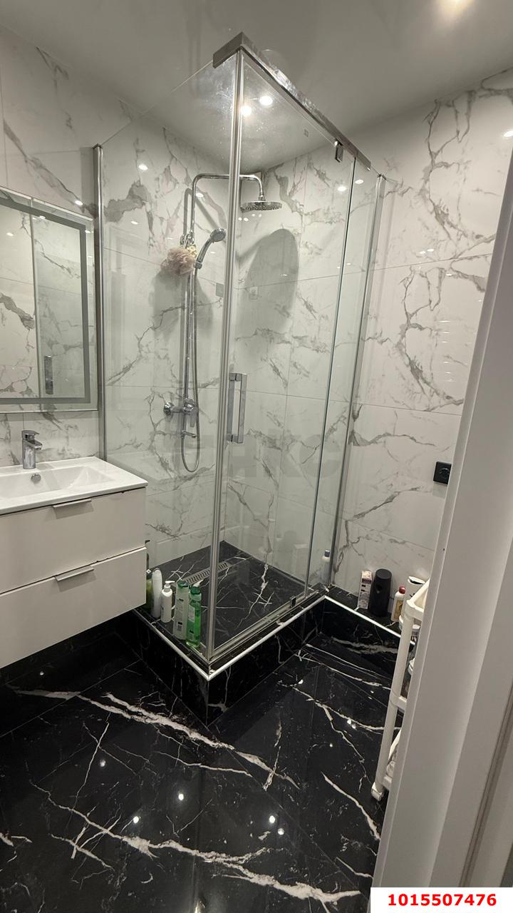 Фото №9: 2-комнатная квартира 50 м² - Краснодар, Гидростроителей, ул. имени Дмитрия Благоева, 10