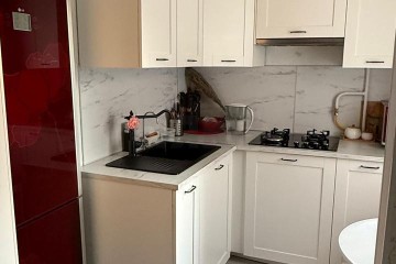 Фото №1: 2-комнатная квартира 50 м² - Краснодар, мкр. Гидростроителей, ул. имени Дмитрия Благоева, 10