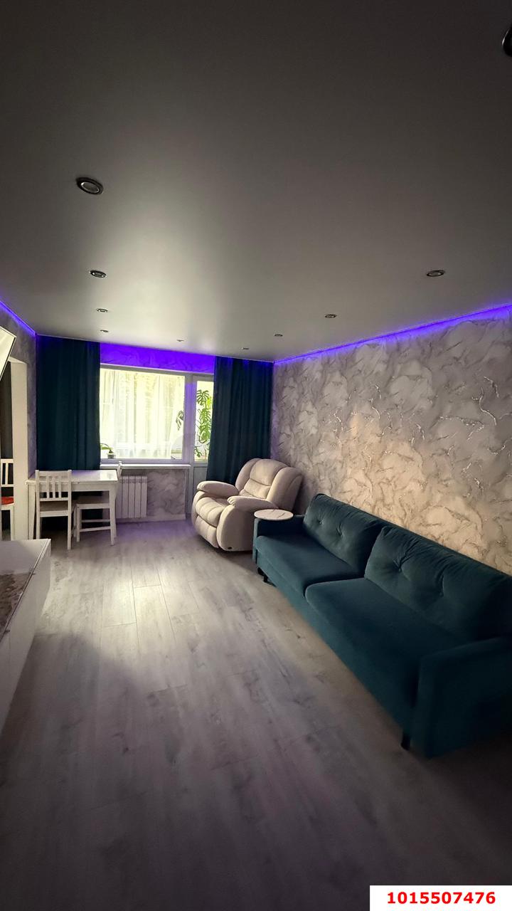 Фото №8: 2-комнатная квартира 50 м² - Краснодар, Гидростроителей, ул. имени Дмитрия Благоева, 10