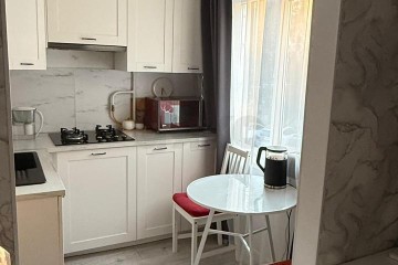 Фото №3: 2-комнатная квартира 50 м² - Краснодар, мкр. Гидростроителей, ул. имени Дмитрия Благоева, 10