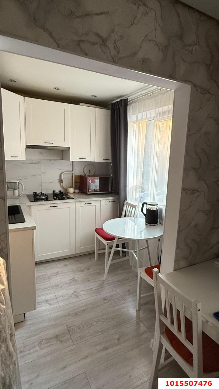 Фото №3: 2-комнатная квартира 50 м² - Краснодар, Гидростроителей, ул. имени Дмитрия Благоева, 10