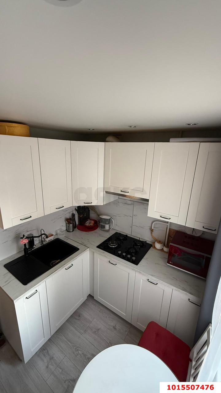 Фото №16: 2-комнатная квартира 50 м² - Краснодар, Гидростроителей, ул. имени Дмитрия Благоева, 10