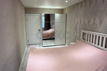 Фото №4: 2-комнатная квартира 50 м² - Краснодар, мкр. Гидростроителей, ул. имени Дмитрия Благоева, 10