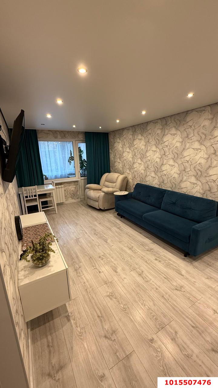 Фото №17: 2-комнатная квартира 50 м² - Краснодар, Гидростроителей, ул. имени Дмитрия Благоева, 10