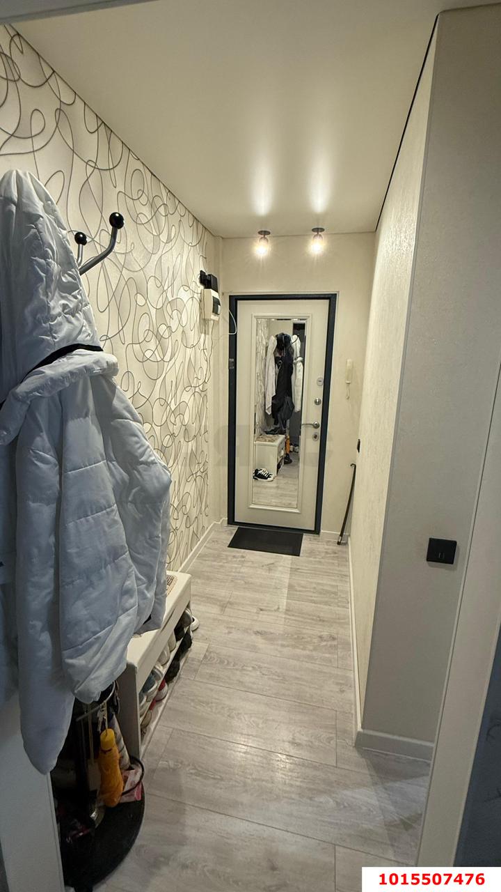 Фото №1: 2-комнатная квартира 50 м² - Краснодар, Гидростроителей, ул. имени Дмитрия Благоева, 10