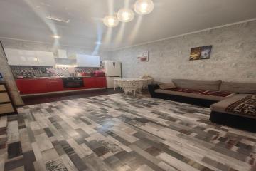 Фото №2: 2-комнатная квартира 60 м² - Краснодар, мкр. Прикубанский внутригородской округ, ул. Краеведа Соловьёва, 6