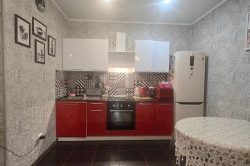 Фото №1: 2-комнатная квартира 60 м² - Краснодар, мкр. жилой комплекс Краски, ул. Краеведа Соловьёва, 6