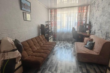 Фото №4: 2-комнатная квартира 60 м² - Краснодар, мкр. жилой комплекс Краски, ул. Краеведа Соловьёва, 6