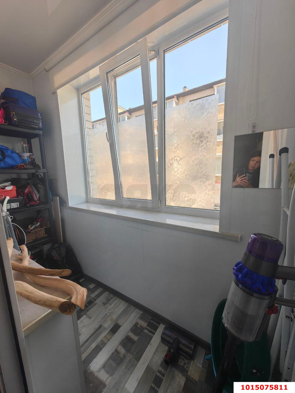 Фото №13: 2-комнатная квартира 60 м² - Краснодар, жилой комплекс Краски, ул. Краеведа Соловьёва, 6