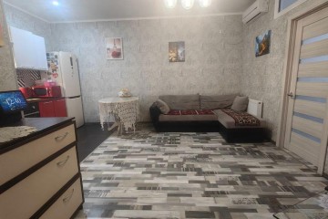 Фото №3: 2-комнатная квартира 60 м² - Краснодар, мкр. жилой комплекс Краски, ул. Краеведа Соловьёва, 6