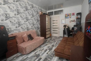 Фото №5: 2-комнатная квартира 60 м² - Краснодар, мкр. жилой комплекс Краски, ул. Краеведа Соловьёва, 6