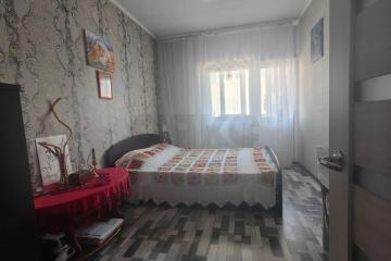 Фото №2: 2-комнатная квартира 60 м² - Краснодар, мкр. Прикубанский внутригородской округ, ул. Краеведа Соловьёва, 6