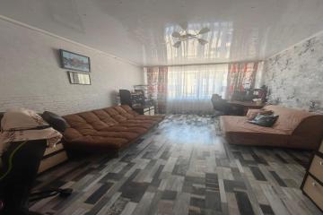 Фото №4: 2-комнатная квартира 60 м² - Краснодар, мкр. Прикубанский внутригородской округ, ул. Краеведа Соловьёва, 6