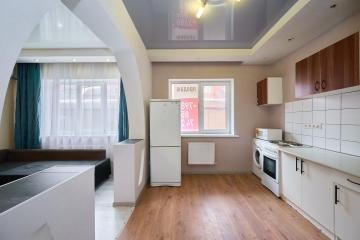 Фото №1: 1-комнатная квартира 41 м² - Краснодар, мкр. Музыкальный, пр-д Ангарский, 14