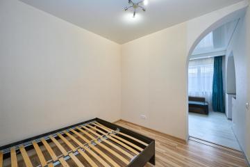 Фото №4: 1-комнатная квартира 41 м² - Краснодар, мкр. Музыкальный, пр-д Ангарский, 14