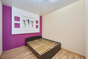 Фото №5: 1-комнатная квартира 41 м² - Краснодар, мкр. Музыкальный, пр-д Ангарский, 14