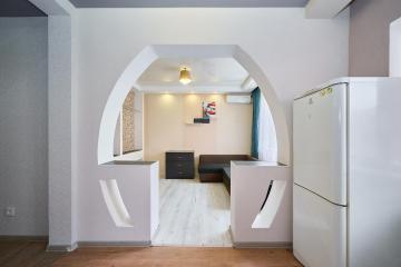 Фото №3: 1-комнатная квартира 41 м² - Краснодар, мкр. Музыкальный, пр-д Ангарский, 14