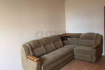 Фото №5: 1-комнатная квартира 44 м² - Краснодар, мкр. жилой комплекс Каскад, ул. имени Дмитрия Благоева, 31к1