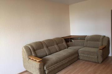 Фото №5: 1-комнатная квартира 40 м² - Краснодар, мкр. Гидростроителей, ул. имени Дмитрия Благоева, 31к1