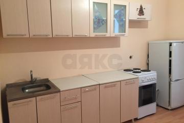 Фото №5: 1-комнатная квартира 44 м² - Краснодар, мкр. Гидростроителей, ул. имени Дмитрия Благоева, 31к1