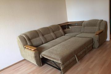 Фото №4: 1-комнатная квартира 40 м² - Краснодар, мкр. Гидростроителей, ул. имени Дмитрия Благоева, 31к1