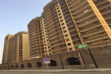 Фото №2: 1-комнатная квартира 40 м² - Краснодар, мкр. Гидростроителей, ул. имени Дмитрия Благоева, 31к1