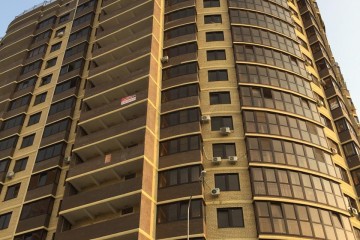 Фото №1: 1-комнатная квартира 40 м² - Краснодар, мкр. жилой комплекс Каскад, ул. имени Дмитрия Благоева, 31к1