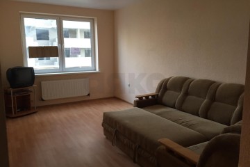 Фото №3: 1-комнатная квартира 44 м² - Краснодар, мкр. жилой комплекс Каскад, ул. имени Дмитрия Благоева, 31к1