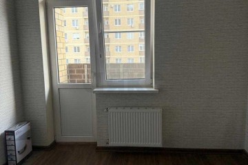 Фото №5: 1-комнатная квартира 35 м² - Краснодар, мкр. жилой комплекс Дыхание, ул. Лётчика Позднякова, 2