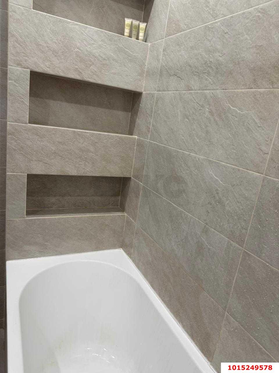 Фото №13: 1-комнатная квартира 35 м² - Краснодар, жилой комплекс Дыхание, ул. Лётчика Позднякова, 2