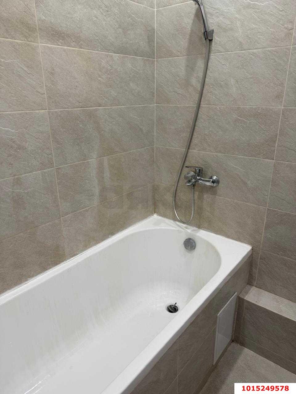 Фото №12: 1-комнатная квартира 35 м² - Краснодар, жилой комплекс Дыхание, ул. Лётчика Позднякова, 2