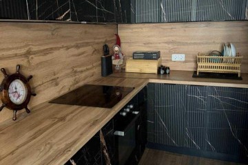 Фото №2: 1-комнатная квартира 35 м² - Краснодар, мкр. жилой комплекс Дыхание, ул. Лётчика Позднякова, 2