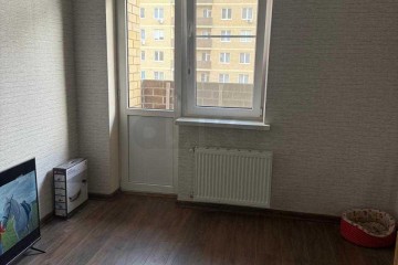 Фото №4: 1-комнатная квартира 35 м² - Краснодар, мкр. жилой комплекс Дыхание, ул. Лётчика Позднякова, 2