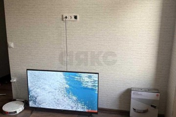 Фото №3: 1-комнатная квартира 35 м² - Краснодар, мкр. жилой комплекс Дыхание, ул. Лётчика Позднякова, 2