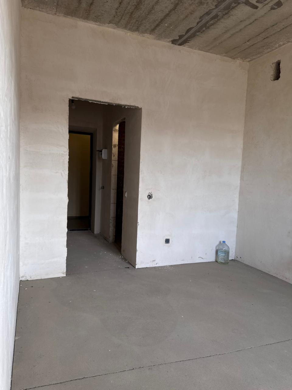 Фото №5: Студия 17 м² - Российский, Прикубанский внутригородской округ, мкр. ЖК Добрый, ул. имени Академика Сахарова, 2Ак8