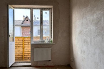 Фото №3: Студия 17 м² - Российский, мкр. ЖК Добрый, ул. имени Академика Сахарова, 2Ак8