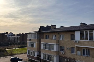 Фото №2: Студия 17 м² - Российский, мкр. ЖК Добрый, ул. имени Академика Сахарова, 2Ак8