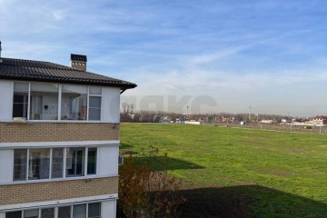 Фото №1: Студия 17 м² - Российский, мкр. ЖК Добрый, ул. имени Академика Сахарова, 2Ак8