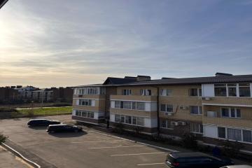 Фото №2: Студия 17 м² - Российский, мкр. ЖК Добрый, ул. имени Академика Сахарова, 2Ак8