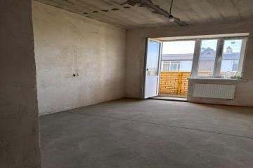 Фото №4: Студия 17 м² - Российский, мкр. ЖК Добрый, ул. имени Академика Сахарова, 2Ак8