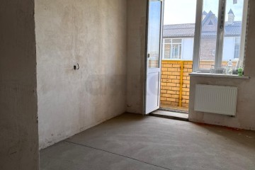 Фото №4: Студия 17 м² - Российский, мкр. ЖК Добрый, ул. имени Академика Сахарова, 2Ак8