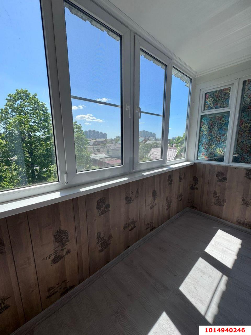 Фото №10: 3-комнатная квартира 70 м² - Краснодар, Хлопчато-бумажный Комбинат, ул. Белорусская, 54