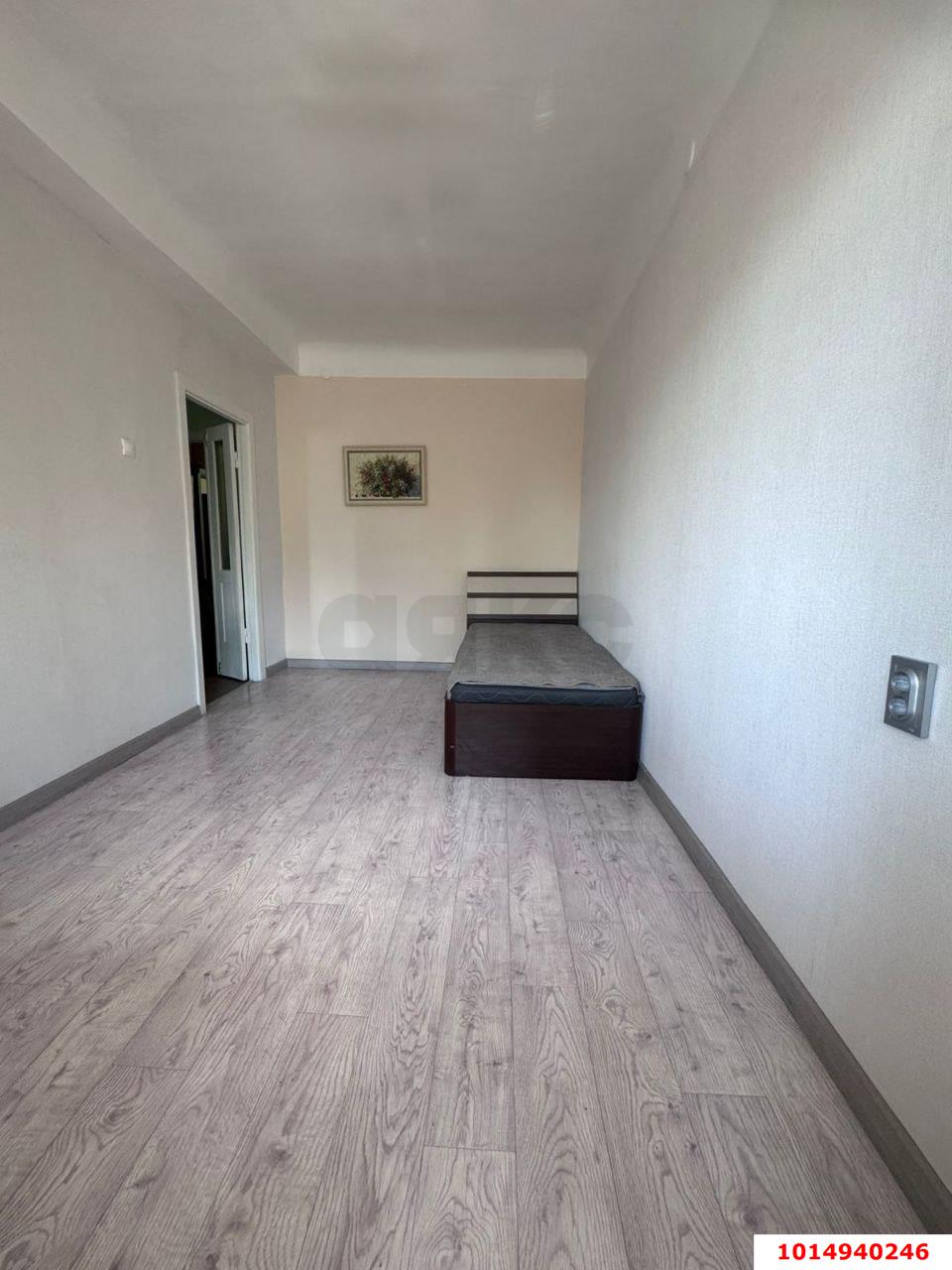 Фото №3: 3-комнатная квартира 70 м² - Краснодар, Карасунский внутригородской округ, мкр. Хлопчато-бумажный Комбинат, ул. Белорусская, 54